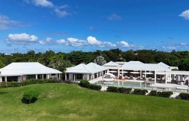 Somptueuse Propriété   Propriété située à Terres Basses