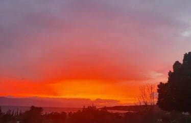 MAGNIFIQUE VILLA Vue Mer sur Porto Heli,