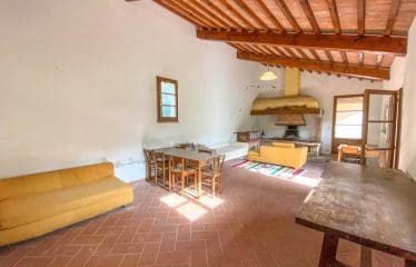 Bellissima villa situata a Montescudaio