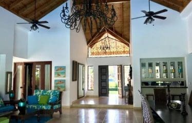 Proprietà di lusso unica situata nella Repubblica Dominicana