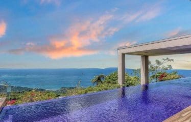 Magnifique Propriété  luxe de 4 chambres à vendre à Dominical, Provincia de Puntarenas