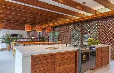 Villa forestière de luxe de 5 chambres à Trancoso