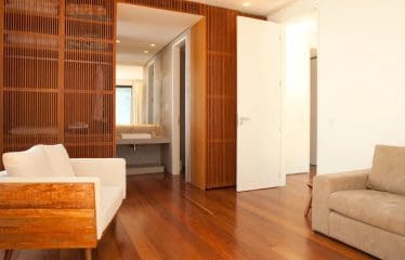 Somptueuse Propriété avec 5 chambres vue mer et accès à la plage à Joá