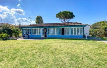 Belle villa située à Marina di Castagneto Carducci