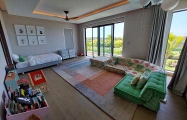 Magnifica proprietà di prestigio Beau Champ, Mauritius