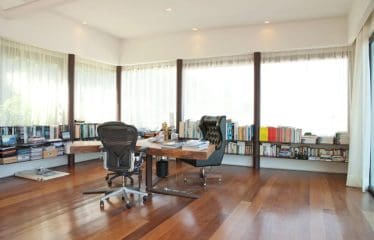 Somptueuse Propriété avec 5 chambres vue mer et accès à la plage à Joá