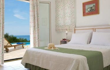 Magnifique Hotel Meganisi-Lefkada-Greece
