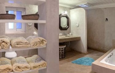 Splendide villa de luxe avec une vue imprenable sur la mer