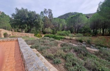 DOSSIER CONFIDENTIEL  Unique Bastide de pierre sur  de Bavella ultra protégé