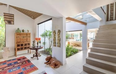 Magnifique Manoir sur le front de mer à Buzios