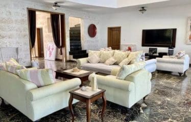 Villa en Bord de Mer en République Dominicaine