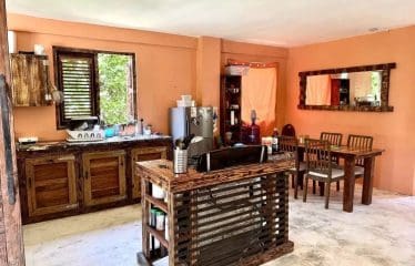 Magnifique propriété située à Cabarete