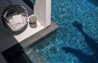 SomptueusePropriété One & Only, Le Saint Géran- The Blissful