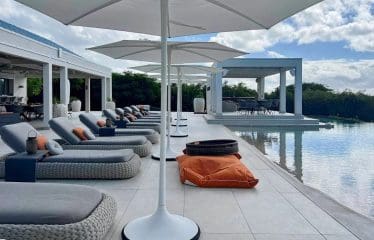 Somptueuse Propriété   Propriété située à Terres Basses