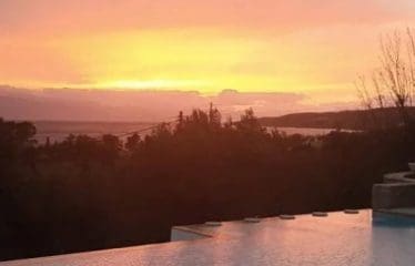 MAGNIFIQUE VILLA Vue Mer sur Porto Heli,