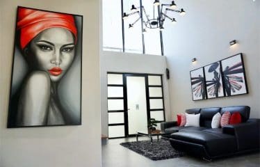 Splendide Villa moderne située à Hang Dong