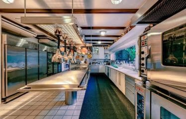 Magnifique domaine en bord de mer à vendre à Angra Dos Reis –