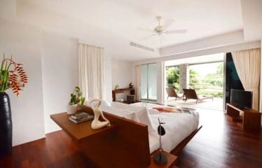 Villa de luxe de 6 pièces en vente Layan Beach, Phuket Province