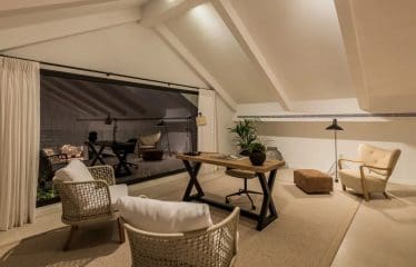 Splendide villa de luxe située à El paraiso
