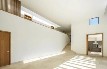 Splendide villa de luxe située à Malaga