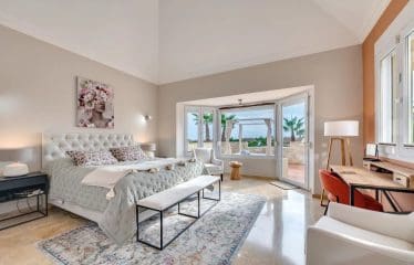 Magnifique Propriété ELVIRIA, MARBELLA EAST