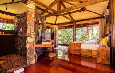 ÎLE PRIVÉE SPECTACULAIRE À VENDRE À ANGRA DOS REIS-RIO-BRÉSIL –