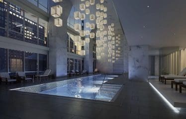 Sumptuous Prestige apartment the most luxurious residence in NEW YORK