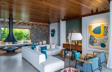 Somptueuse Propriété  dans un prestigieux domaine
