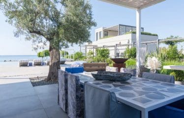 Somptueuse   Propriété  OFF MARKET