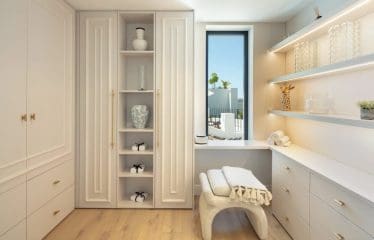 Merveilleuse villa moderne située à Marbella