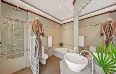 Splendid Villa located in Samui by the sea