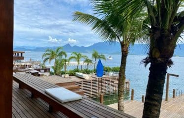 Magnifique propriété dans la copropriété Villas do Tanguá à Angras dos Reis