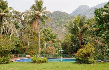 Magnifique propriété Rio de Janeiro  São Conrado