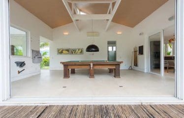 Très belle villa à vendre située à Porto Bello