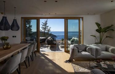 Splendide Villa de luxe située à Dubrovnik avec une vue extraordinaire