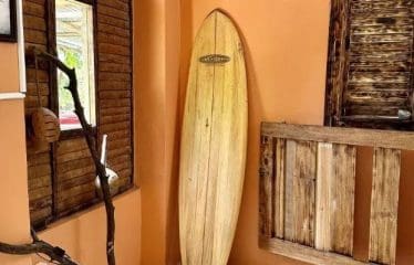 Magnifique propriété située à Cabarete