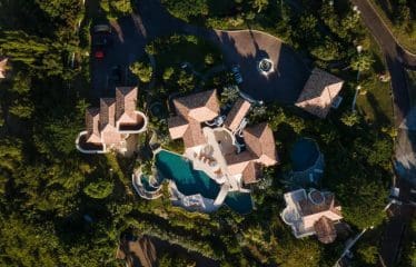 Magnifique Propriété Les Terres Basses ANSE AUX ACAJOUX
