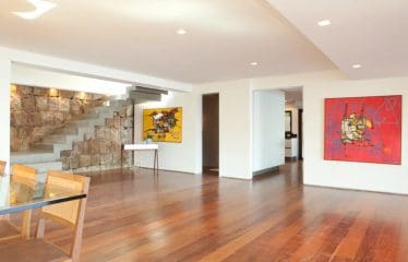 Somptueuse Propriété avec 5 chambres vue mer et accès à la plage à Joá