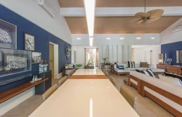 Très belle villa à vendre située à Porto Bello