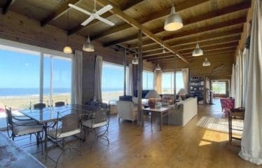 Incroyable propriété à vendre de 5 hectares à côté de la mer