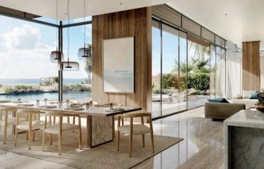 Magnifique complexe de villas et d&rsquo;appartements de Luxe.