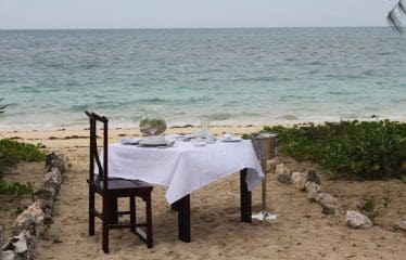 Magnifique île privée à vendre (Mozambique)