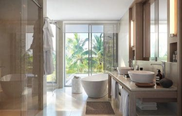 SomptueusePropriété One & Only, Le Saint Géran- The Blissful