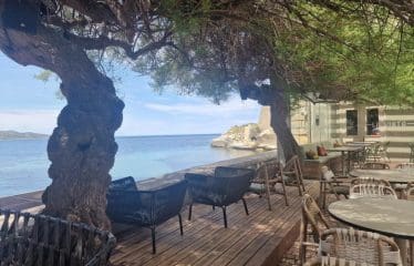 Magnifique et  unique  villa  dans la nature à 5 minutes de la plage de la ROYA