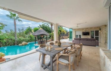 Magnifique Propriété ELVIRIA, MARBELLA EAST