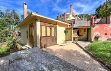 Très belle propriété située dans la campagne