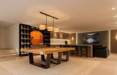 Splendide villa de luxe située à El paraiso
