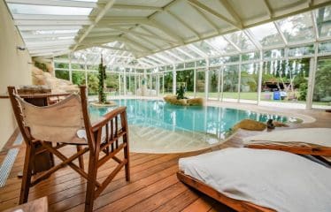 PROPRIETE DE CHARME EXCEPTIONNELLE  Adainville