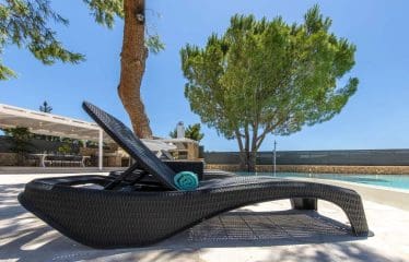 MAGNIFIQUE VILLA Vues spectaculaires sur la ville de Porto Cheli,