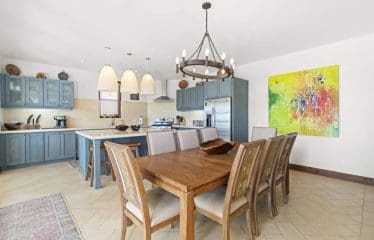 Très belle maison moderne avec une vue sur l&rsquo;océan